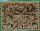 France stamp 01