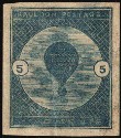 United States stamp 01