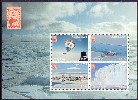 Antarctica sheet 01