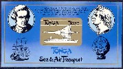 Tonga sheet 01
