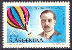 Argentina stamp 02