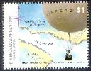 Argentina stamp 05