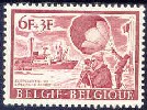 Belgium stamp 01