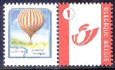 Belgium stamp 05