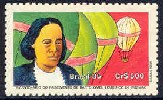 Brazil stamp 05