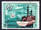 Dubai stamp 01