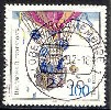 Germany stamp 02