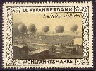 Germany stamp 10