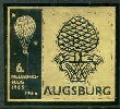 Germany stamp 17
