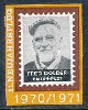 Germany stamp 21