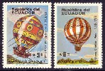 Ecuador serie 01