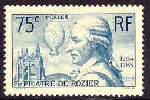 France stamp 02