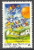 France stamp 06