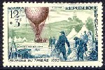 France stamp 07