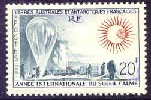 French Southern & Antarctic Lands stamp 11