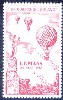 France stamp 16