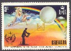 Grenada stamp 01