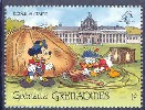 Grenadines of Grenada stamp 02