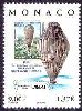Monaco stamp 01