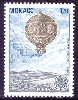 Monaco stamp 02