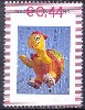 Netherlands stamp 07