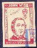 Netherlands stamp 17