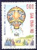 San Marino stamp 01