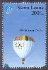 Sierra Leone stamp 01