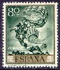 Spain stamp 01