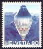 Switzerland stamp 02