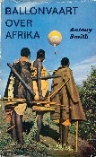Ballonvaart over Afrika