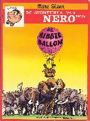Nero en Co - de bibberballon