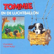 Tommie en de luchtballon