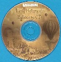 Early history of ballooning CD
