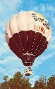 IOWA ballon