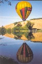 Ballooning in the USA