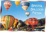 Ballonfista Bristol
