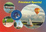 Friesland Sportief