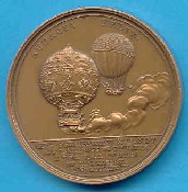 Medal from 1983