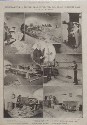 Ballonfabricage (uit The illustrated London news, 6 okt 1906)