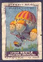 Leche Nestl, serie 7 - 4