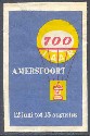 700 year Amersfoort
