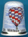 English; St. Niklaas 2002