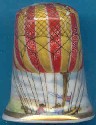 DJEM; Historische ballon