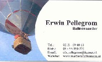 Erwin Pellegrom
